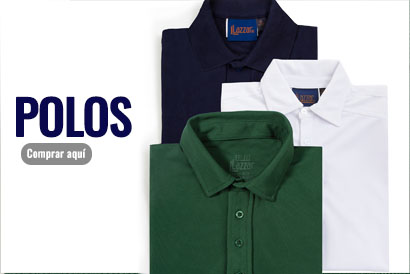 playeras polo