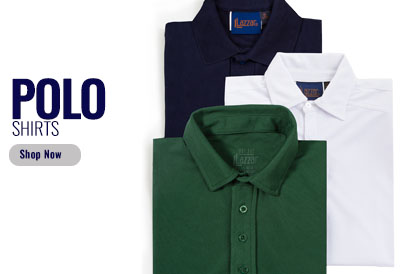 Polo Shirts