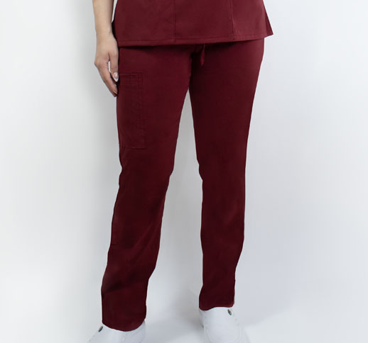 Scrub Pants Women