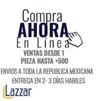 Lazzar Pro Talla