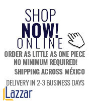 Lazzar Size Pro Tech