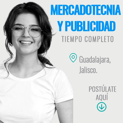 Mercadotecnia y Publicidad 